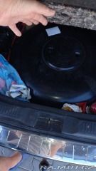 Suzuki SX4 S-Cross 1,6   VVT 4×4 LPG, 113 ti 2014