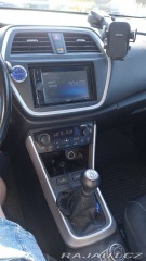 Suzuki SX4 S-Cross 1,6   VVT 4×4 LPG, 113 ti 2014