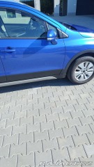 Suzuki SX4 S-Cross 1,6   VVT 4×4 LPG, 113 ti 2014