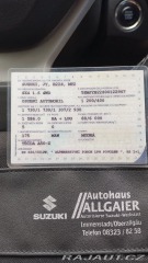 Suzuki SX4 S-Cross 1,6   VVT 4×4 LPG, 113 ti 2014