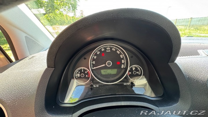 Škoda Citigo 2013