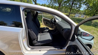 Škoda Citigo 2013