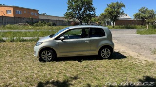 Škoda Citigo 2013