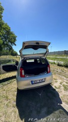 Škoda Citigo  2013