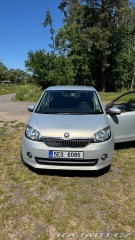 Škoda Citigo  2013