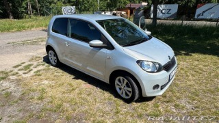 Škoda Citigo 2013