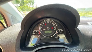 Škoda Citigo 2013