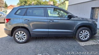 Škoda Karoq 1,5   TSI 110 kW automat 2018