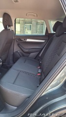 Škoda Karoq 1,5   TSI 110 kW automat 2018