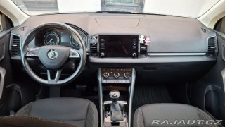 Škoda Karoq 1,5   TSI 110 kW automat 2018