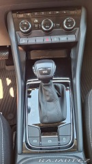 Škoda Karoq 1,5   TSI 110 kW automat 2018