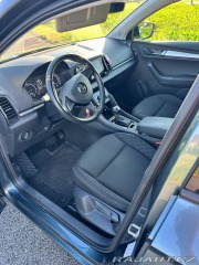Škoda Karoq 1,5   TSI 110 kW automat 2018