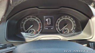 Škoda Karoq 1,5   TSI 110 kW automat 2018