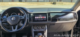Škoda Kodiaq 2,0   TDI 110 kW TOP STAV 2017
