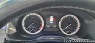 Škoda Kodiaq 2,0   TDI 110 kW TOP STAV 2017