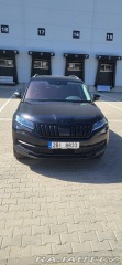 Škoda Kodiaq 2,0   TDI 110 kW TOP STAV 2017