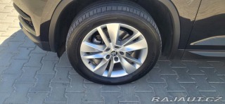 Škoda Kodiaq 2,0   TDI 110 kW TOP STAV 2017
