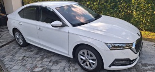 Škoda Octavia 2,0   IV TDi, 85kW, manuá