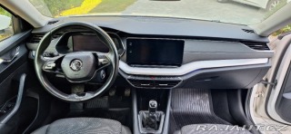 Škoda Octavia 2,0 IV TDi, 85kW, manuá 2020