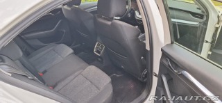 Škoda Octavia 2,0 IV TDi, 85kW, manuá 2020