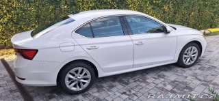 Škoda Octavia 2,0 IV TDi, 85kW, manuá 2020