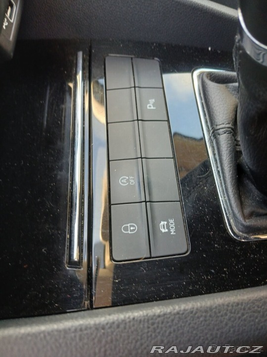 Škoda Octavia 1,6 2018