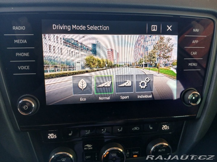 Škoda Octavia 1,6 2018