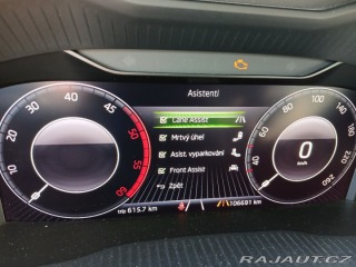 Škoda Octavia 1,6 2018