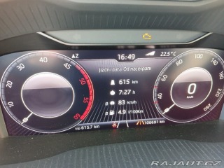 Škoda Octavia 1,6 2018