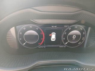 Škoda Octavia 1,6 2018