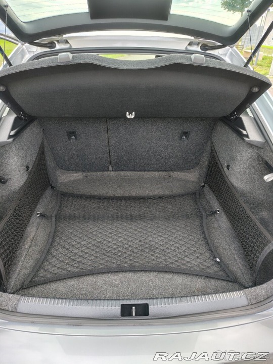 Škoda Octavia 1,2 TSI, tažné zař. 2014