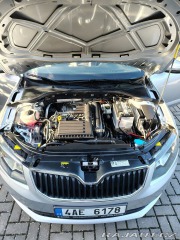 Škoda Octavia 1,2 TSI, tažné zař. 2014