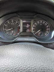 Škoda Octavia 1,2 TSI, tažné zař. 2014