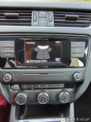 Škoda Octavia 1,2 TSI, tažné zař. 2014