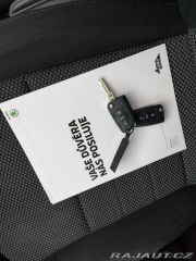Škoda Octavia 1,2 TSI, tažné zař. 2014