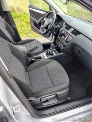 Škoda Octavia 1,2 TSI, tažné zař. 2014