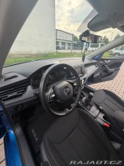 Škoda Scala 1,5 TSI Ambition 2022