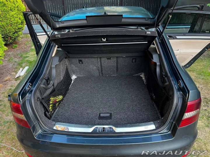 Škoda Superb 2,0 II 103kw, rok výrob 2014
