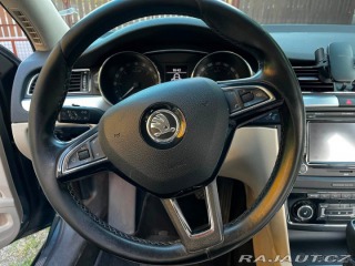 Škoda Superb 2,0 II 103kw, rok výrob 2014
