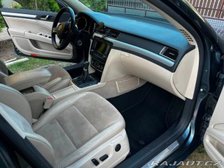 Škoda Superb 2,0 II 103kw, rok výrob 2014