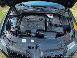 Škoda Superb 2,0 II 103kw, rok výrob 2014