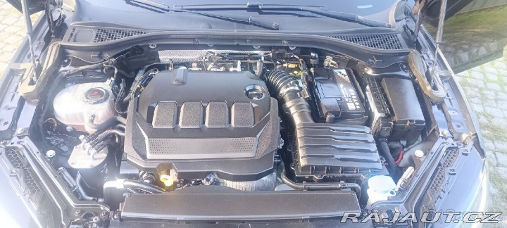 Škoda Superb 2,0   3 Fl 2020