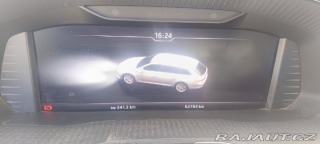 Škoda Superb 2,0 3 Fl 2020