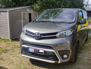 Toyota ProAce Verso 1,5   D 88kw