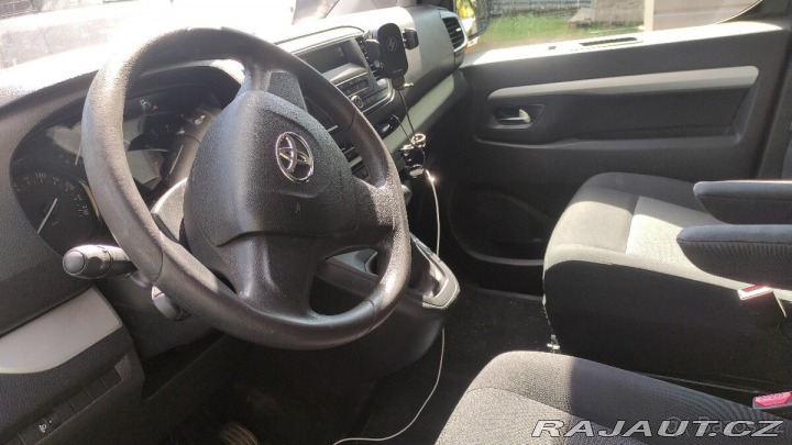 Toyota ProAce Verso 1,5 D 88kw 2019
