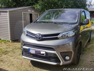 Toyota ProAce Verso 1,5   D 88kw 2019