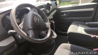 Toyota ProAce Verso 1,5   D 88kw 2019