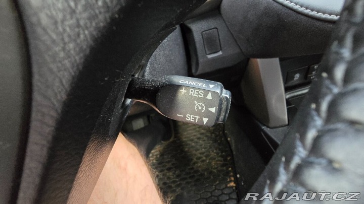 Toyota RAV4 2,0 D-4D 105 kW, 2WD, r 2016
