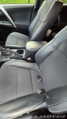 Toyota RAV4 2,0   D-4D 105 kW, 2WD, r 2016