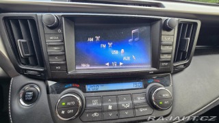 Toyota RAV4 2,0 D-4D 105 kW, 2WD, r 2016
